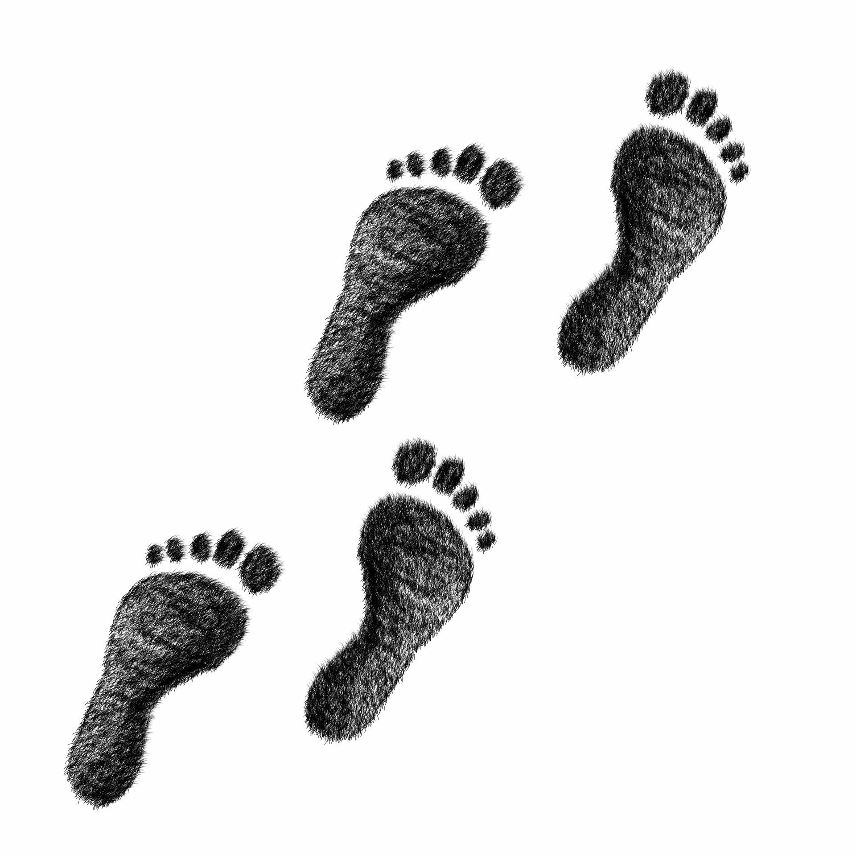 Footprints (Paul McCartney COVER) episode artwork