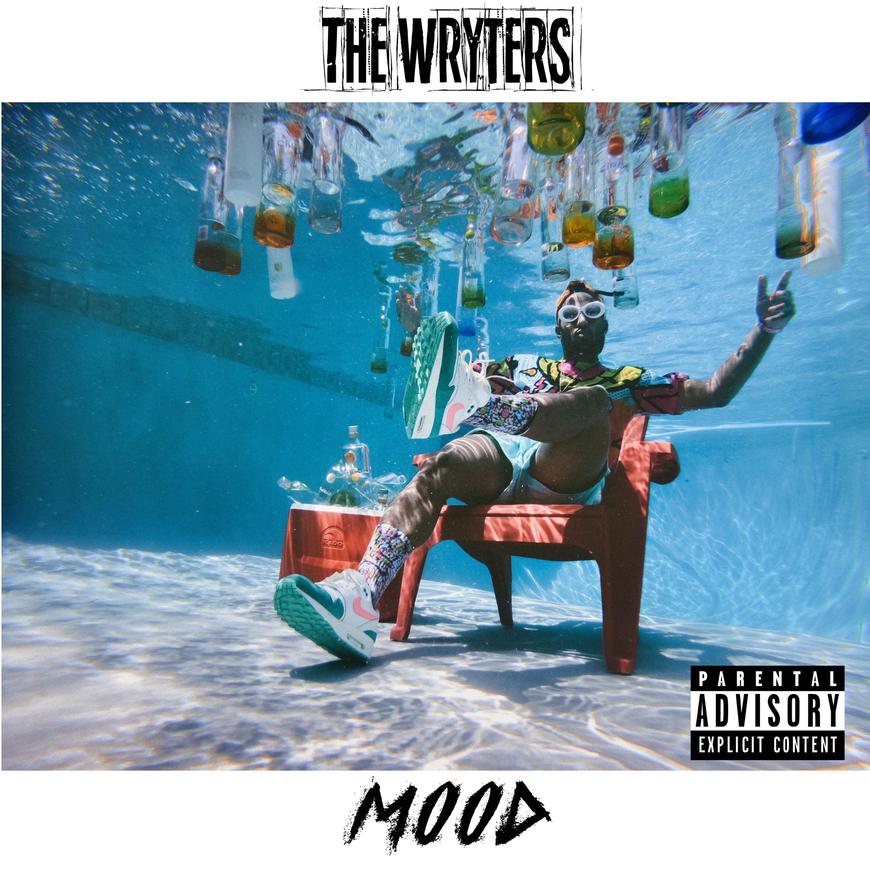 The Wryters Music