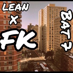 LEAN X FK Bad 7
