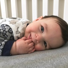 Sleep Little Daniel