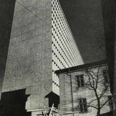 Oka Rimba // Dibalik Kuasa Kaca