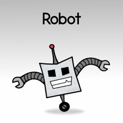 IDFK - Robot