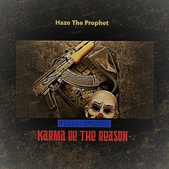 HazeTheProphet - Hit Em With The Heat (FreeStyle)