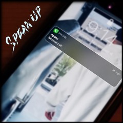 Speak Up (prod. by Changy)