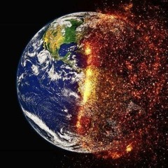 Planet at risk