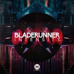 bladerunner - Breathe