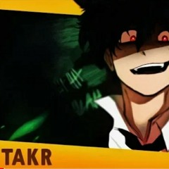 TENHAM MEDO, PORQUE EU ESTOU AQUI - Midoriya Rap (Versão Sombria) |Takeru Feat. rAid (Lendários)