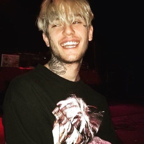 Lil Peep - I Feel Like I Never Die