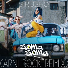 Zoma Zoma (Arni Rock Remix)