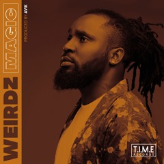 WEIRDZ - MAGIC