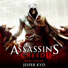 Assassin's Creed 1 (Full Official Soundtrack) - Jesper kyd 