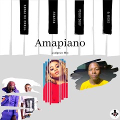 Amapiano December