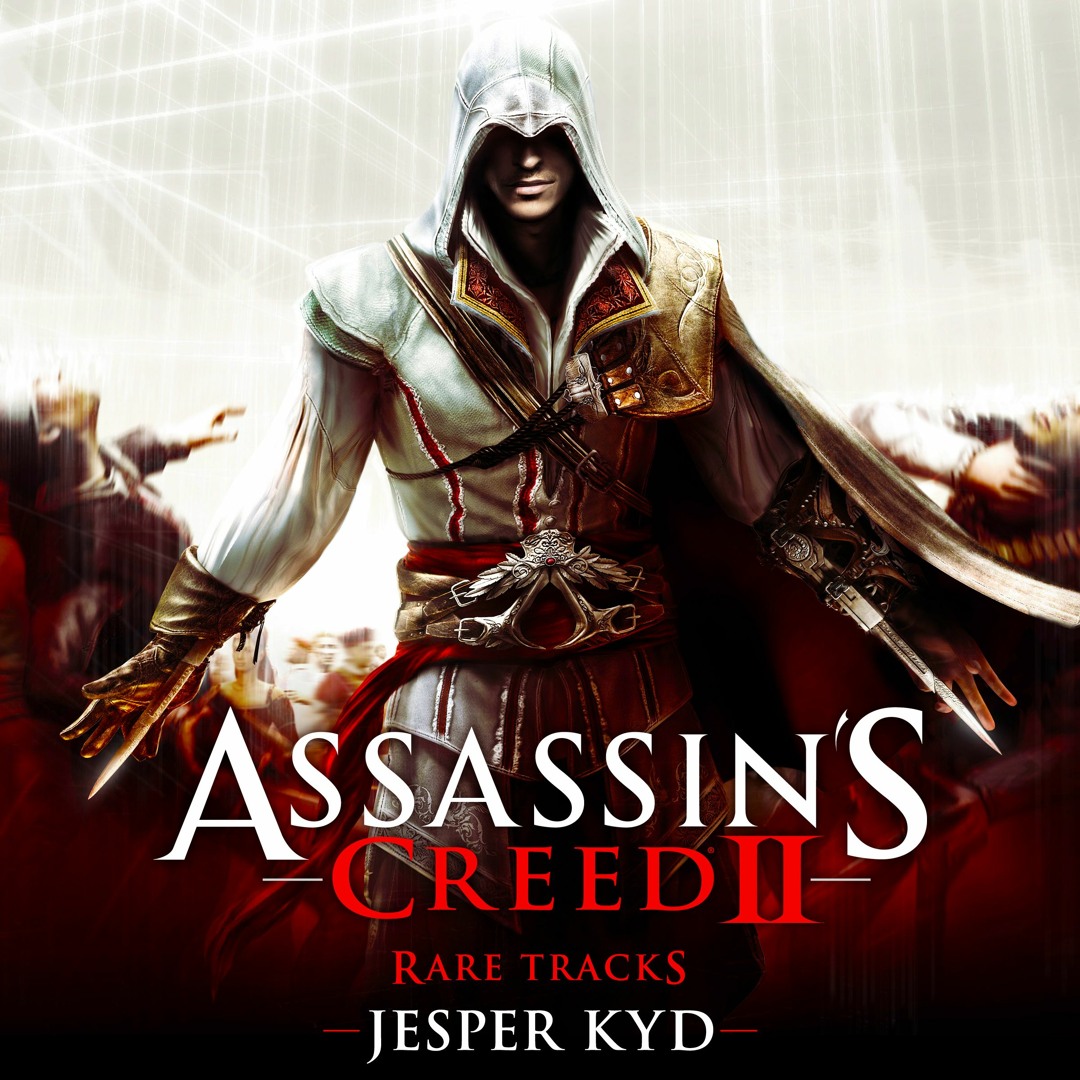 Stream 13 Assassin's Creed 2 Official Trailer by jesperkyd
