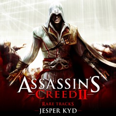 13 Assassin's Creed 2 Official Trailer