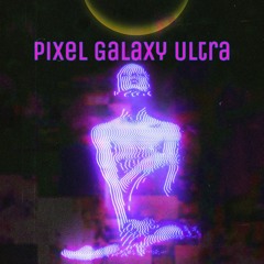 Pixel Galaxy Ultra- Deadphone (beat. by Afterlife Society) w/ Lyrics