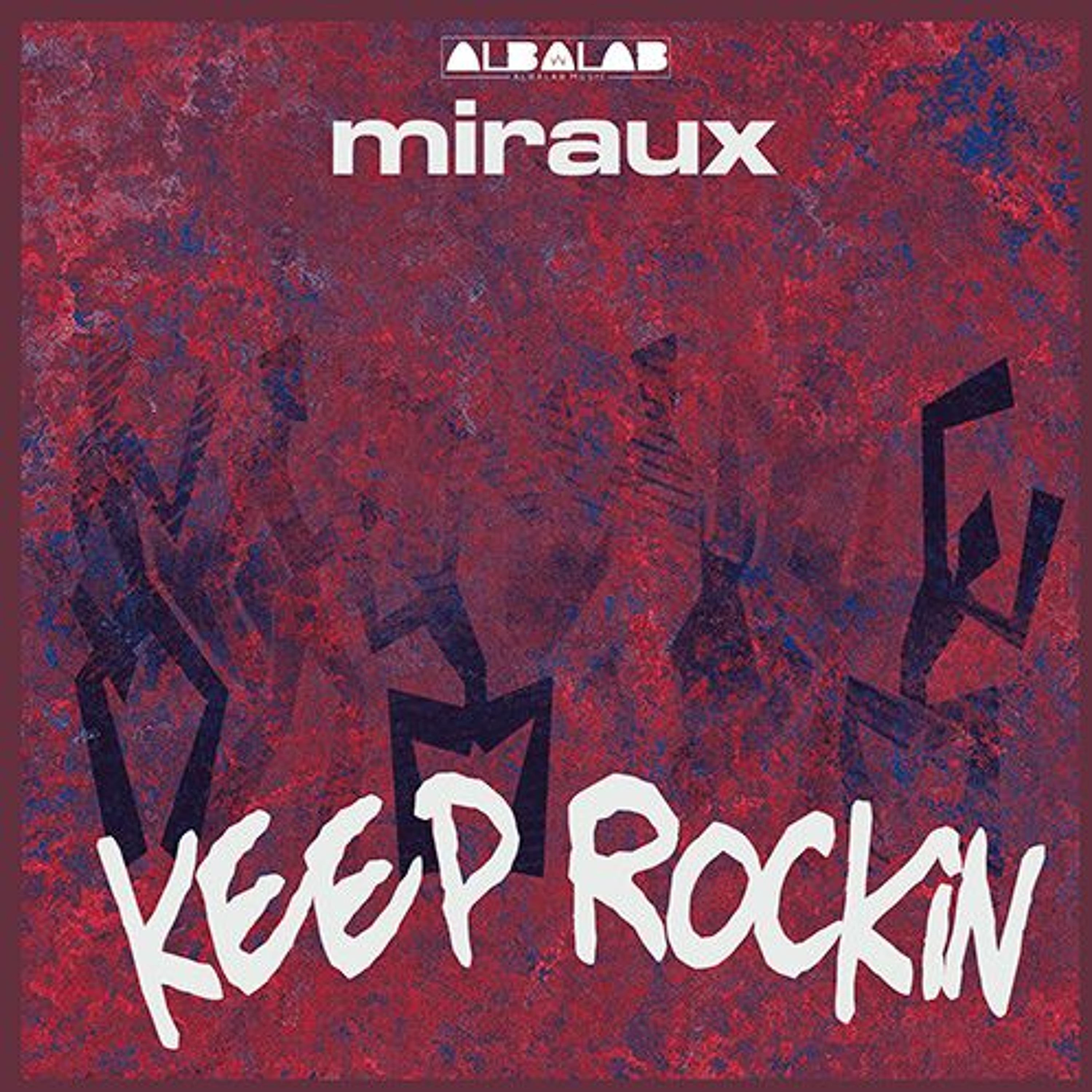 Keep Rockin episode artwork