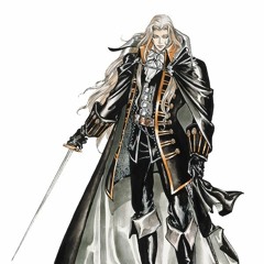 The Tragic Prince - Castlevania Harmony Of Despair