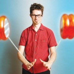 Fergal's Dangling Yoyo