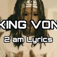 King Von - 2am (Official Music trap black releases november 2019 official NCS releases