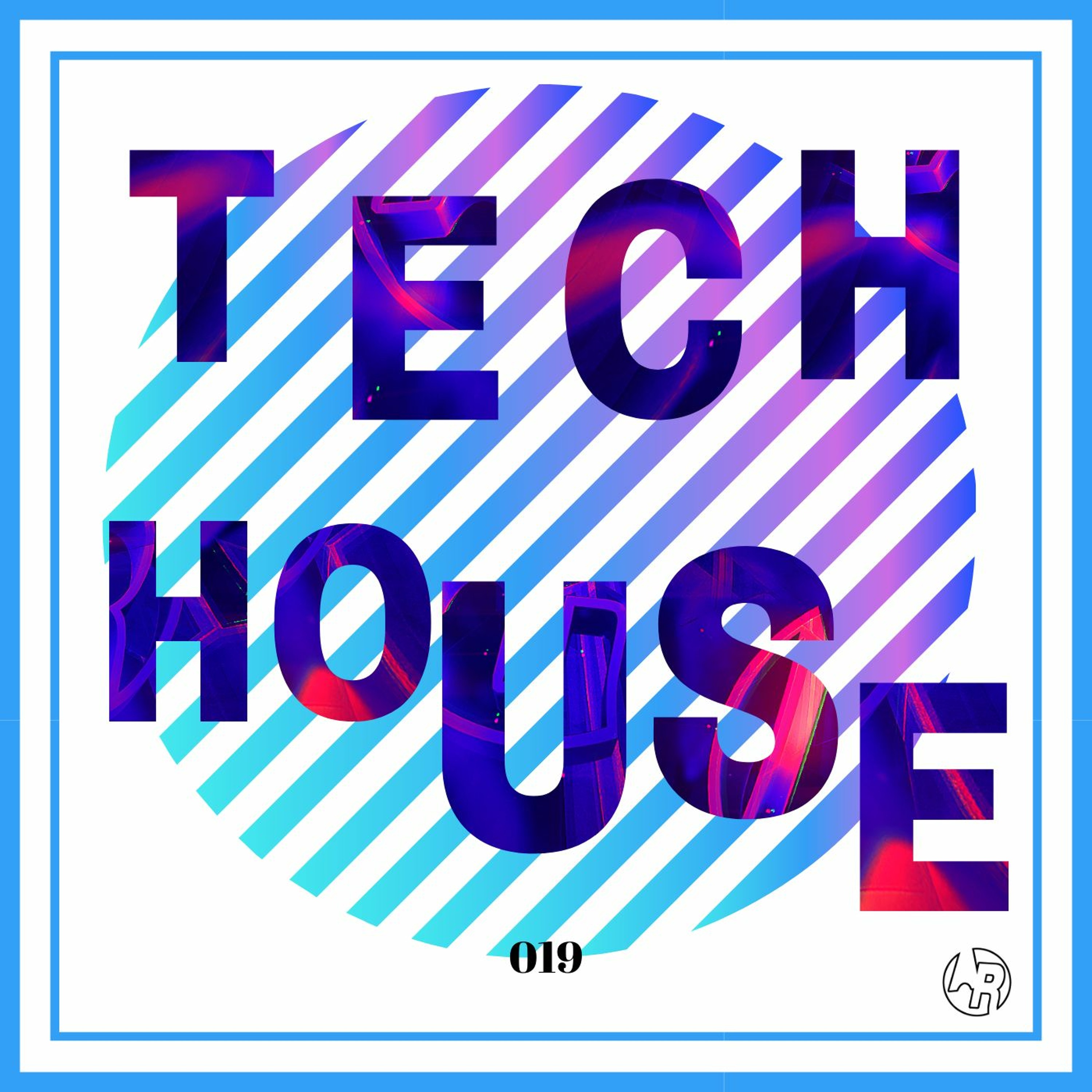 Dj Aro - Tech House (019) episode artwork