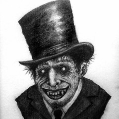 Sunes Gutjes - Mr. Hyde