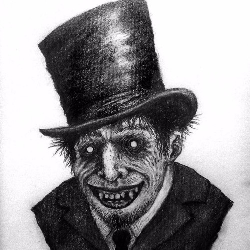 Sunes Gutjes - Mr. Hyde