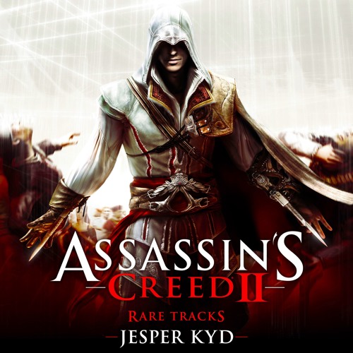 2 Leo & Ezio's Friendship