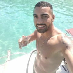 MC GORDINHO = SAUDADE DO BIGODE DA TROPA DO NEYMAR [ [ DJ LP DA CERÂMICA ] ] ♪♫©