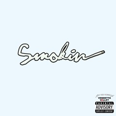 Smokin (Prod. kslimes)