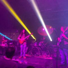 Tiny Face > Midnight Snack