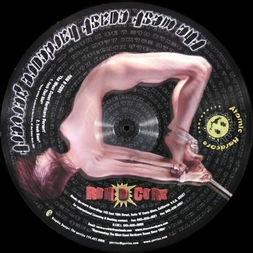 Geoff Da Chef - Sledgehammer