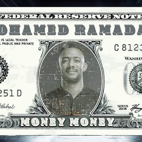 Mohamed Ramadan - Money / محمد رمضان - أغنية ماني
