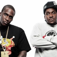 CLIPSE TYPE BEAT