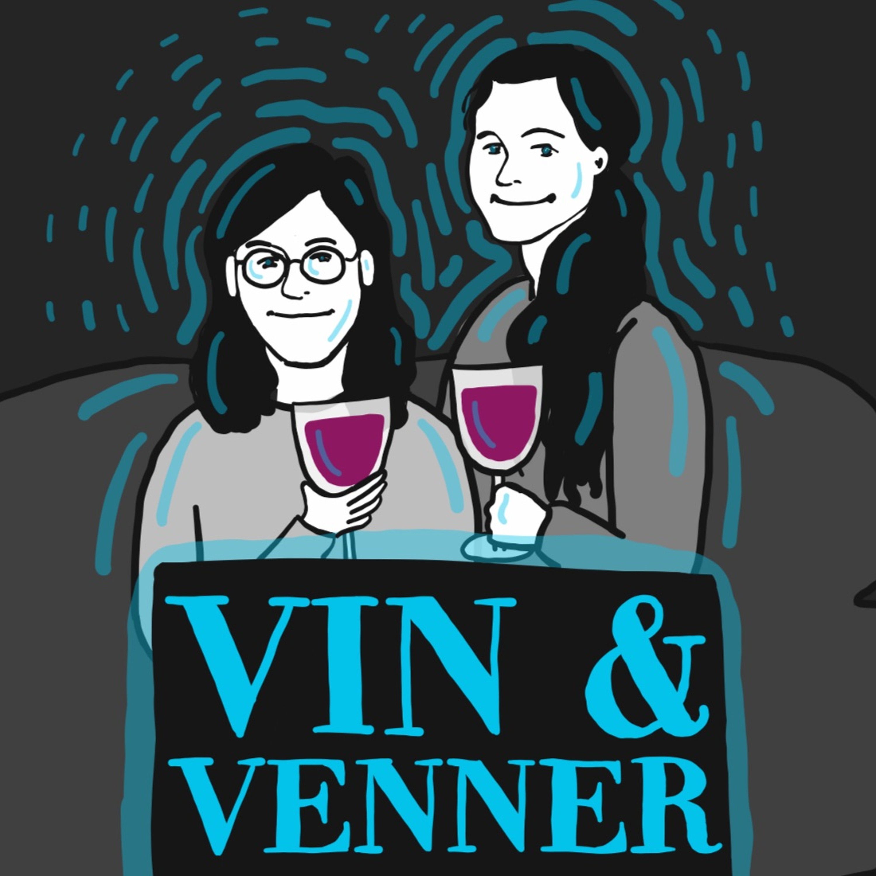 Vin & Venner