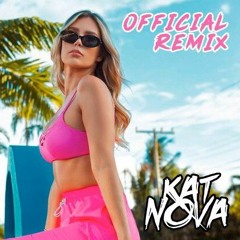 Saweetie - My Type (Kat Nova Remix)