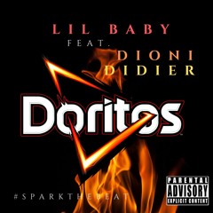 Lil Baby - Doritos Ft. Dioni Didier