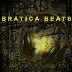 BraticaBeats X 100VolkovBeatzz - Mary 130bpm Am