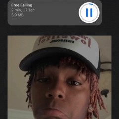 DC The Don - Free Falling