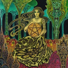 Senhora Rainha da Floresta (2019)