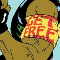 Get Free - Davoodi X Trespassed (RBR © Edit)