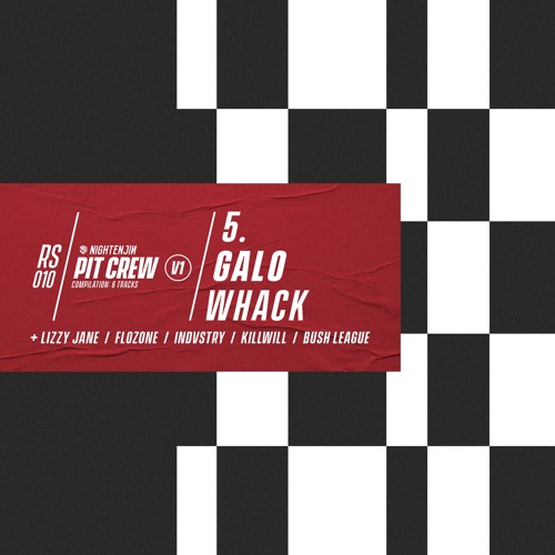 Galo - Whack