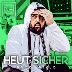 SUMMER CEM x LUCIANO x UFO361 Type Beat "Heut Sicher" [prod. NIHLO] | DIRTY x BOUNCY Piano Trap 2019