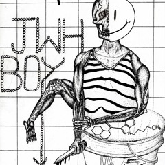 CHINESE SYNTHETICS  - DOPE BOY (MYSHYAK PROD)