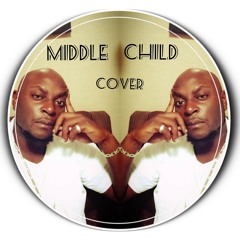 Dopey - Middle Child cover