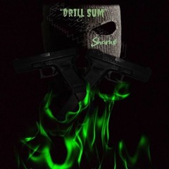 900Sharko- Drill Sum