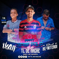 = 10 + 10 MINUTINHOS DE BEAT SERIE GOLD NA SUA MENTE { DJ TL DE MACAÉ } 2K55