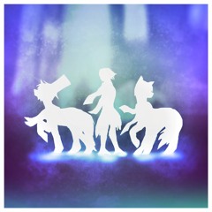 Manehattan (harcrof X Wings Of Ashes Remix)
