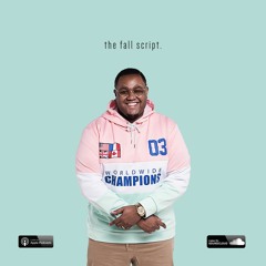 The Fall Script 2019 - Mixed By @jkdthedj [Explicit Content]