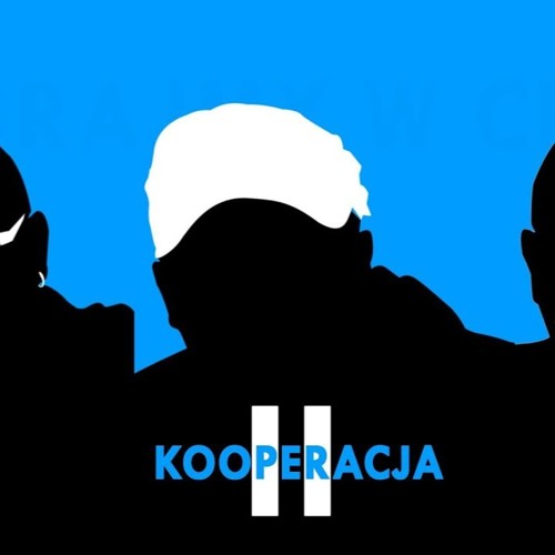Kooperacja II - NRGeek, Major Kopyto, Mieczyslav Wieczyslav Kutasowitsh