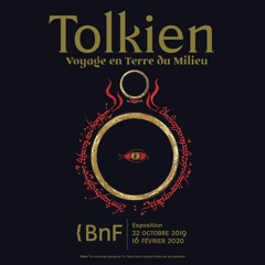 Hors-série 9 - Tolkien et Moyen Âge (avec Vincent Ferré)